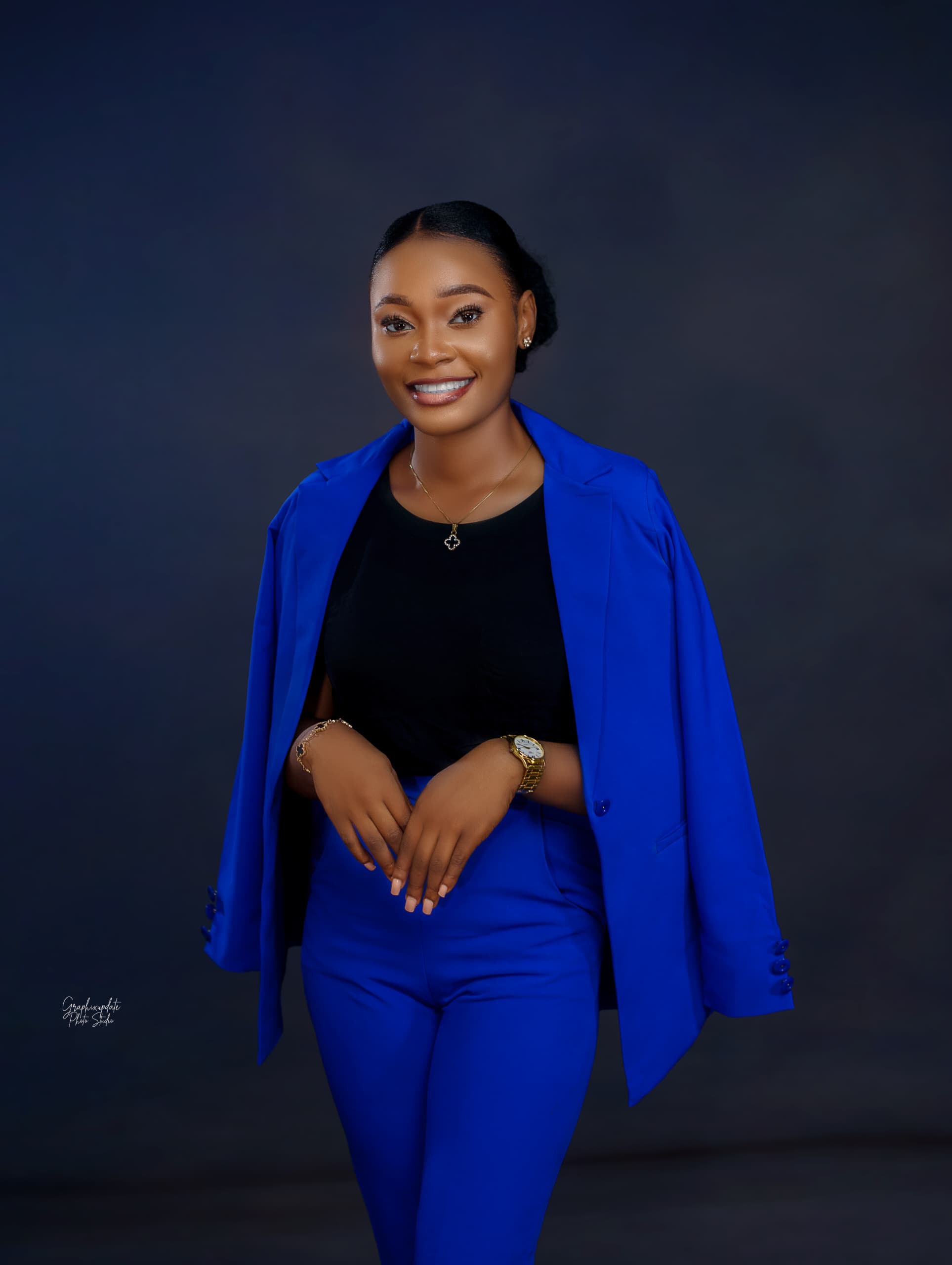 Faith - Business Growth Strategist