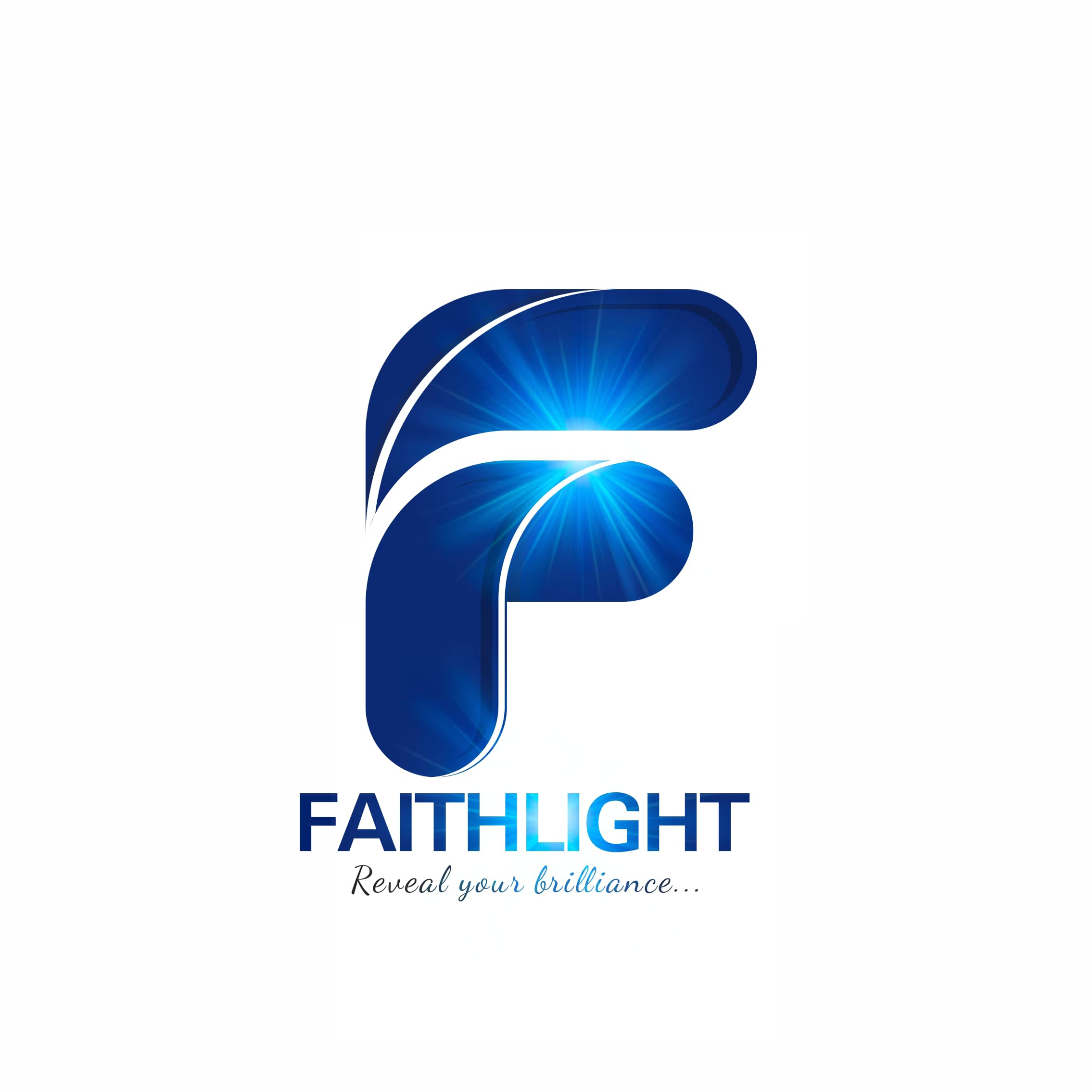 FaithLight Logo